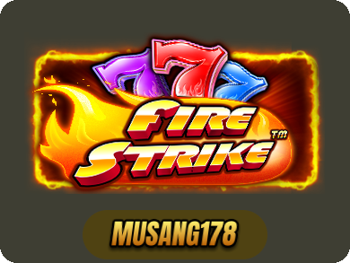 Fire Strike