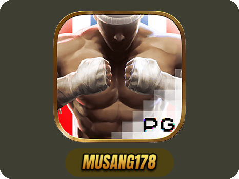 Muay Thai Champion