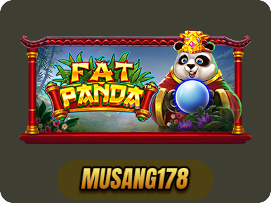 Fat Panda