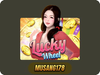 Lucky Wheel
