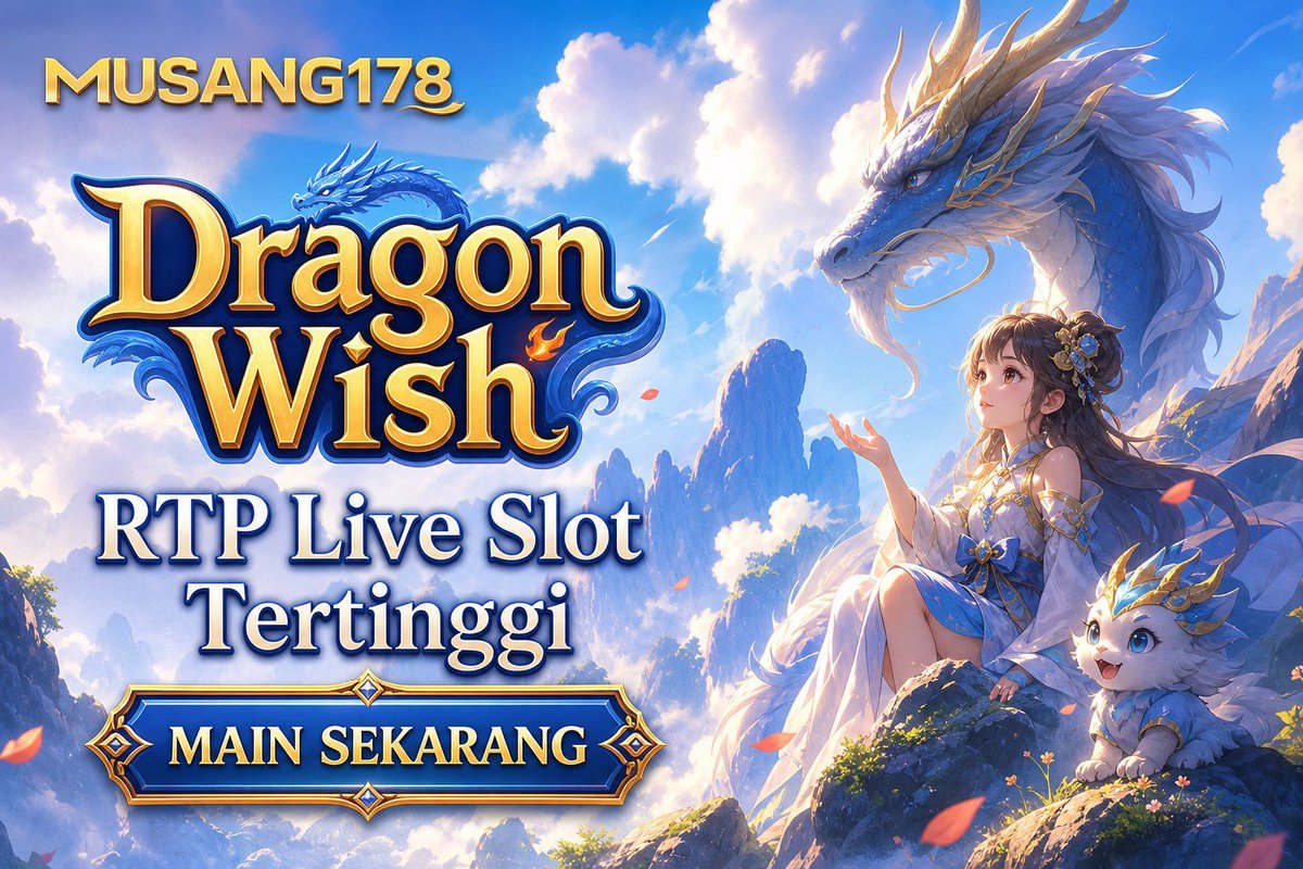 Dragon Wish · MUSANG178