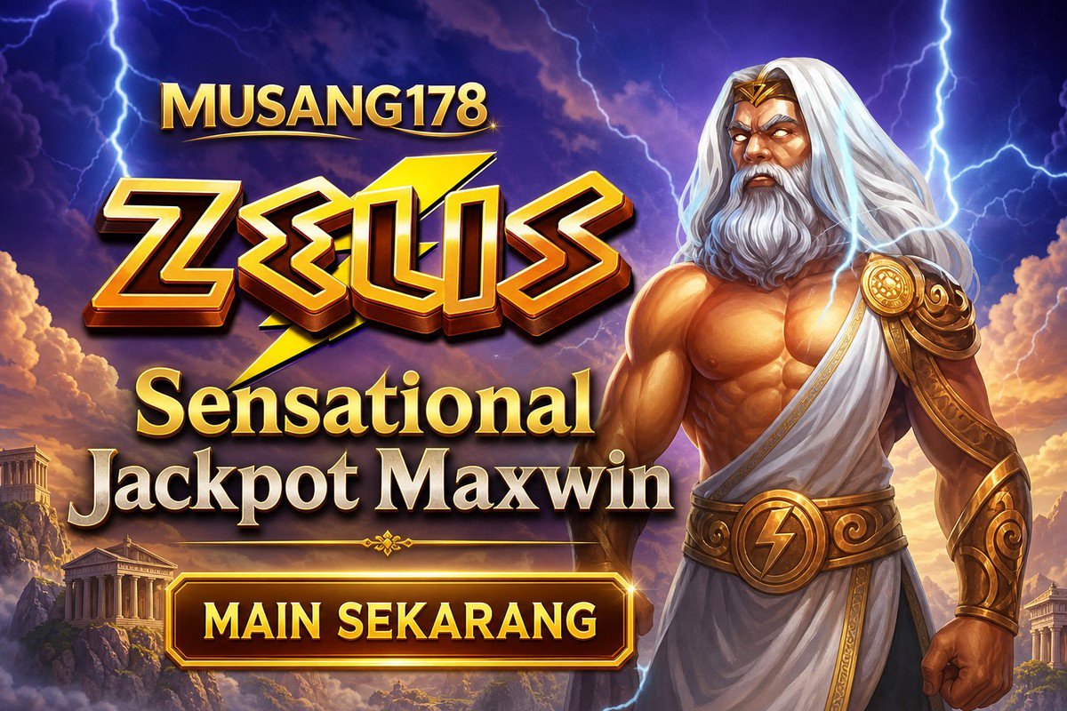 Zeus · MUSANG178