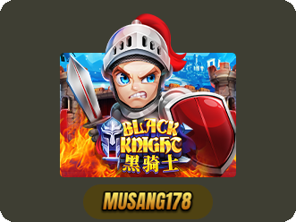 Black Knight