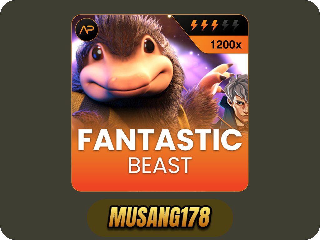 Fantastic Beast