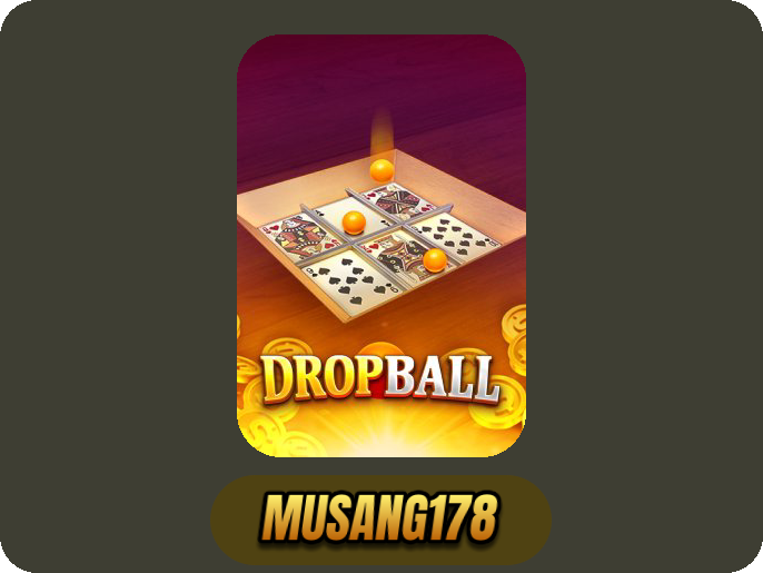 Drop Ball