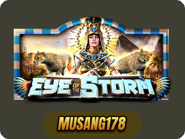 Eye of the Storm