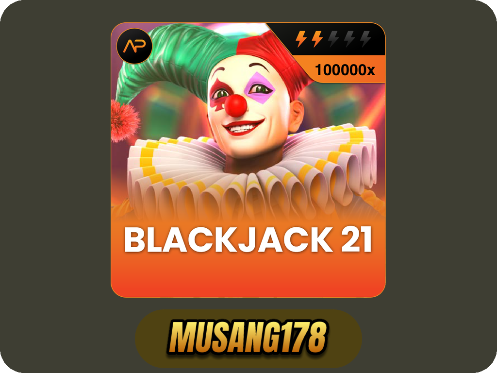 BlackJack 21