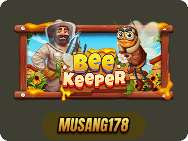 Bee Keeper