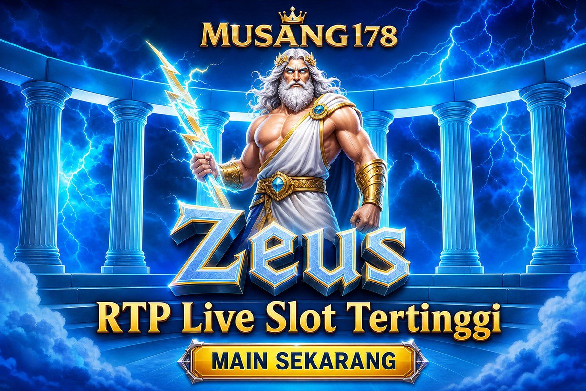 Zeus · MUSANG178