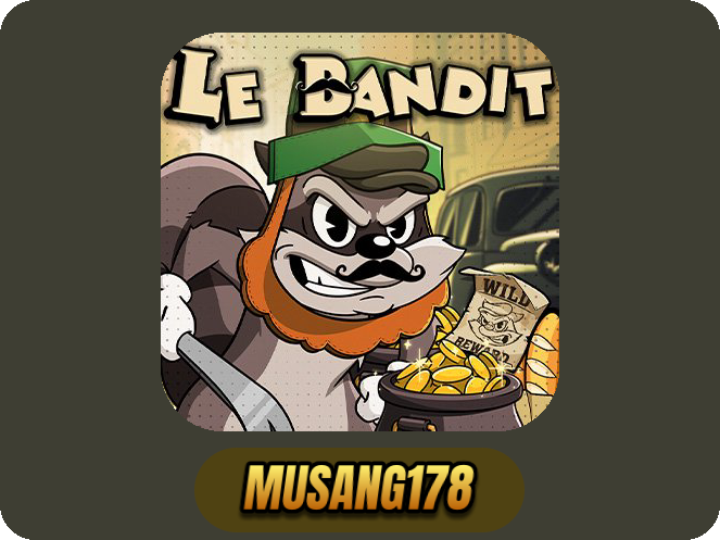 Le Bandit