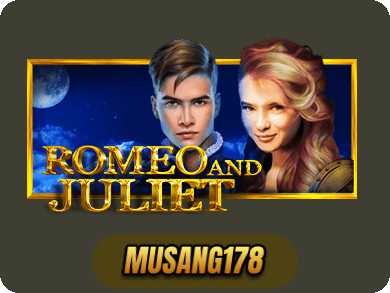 Romeo and Juliet